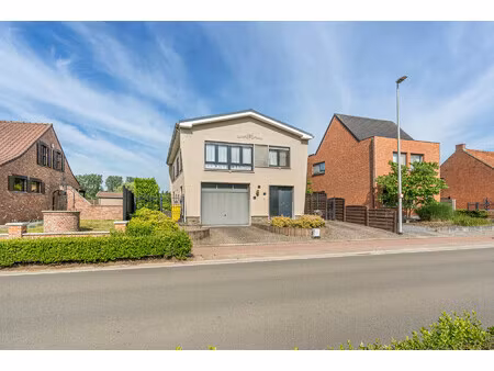 huis te koop in vorst met 3 slaapkamers