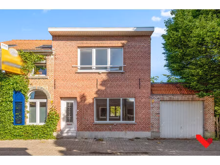 huis te koop in leuven met 3 slaapkamers