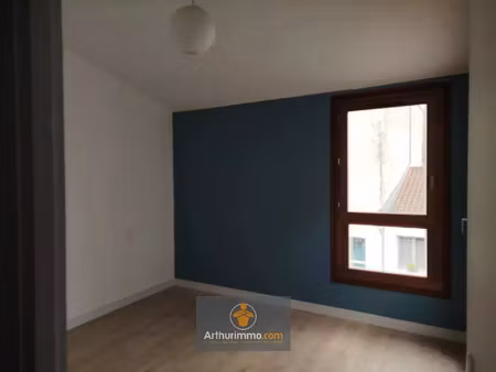location maison 4 pièces 77 m2 à luçon