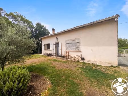 vente maison 5 pièces 117 m2 à sainte-livrade-sur-lot