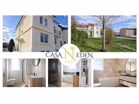 prestigieuse maison en vente thionville  france