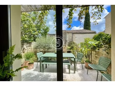 villa de luxe à vendre à uzès : 850 000 € | 138m²