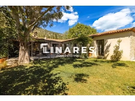 annonce maison à vendre