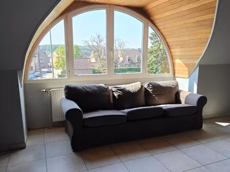 appartement te huur in aarschot met 1 slaapkamer