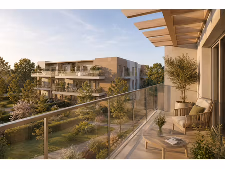 annonce appartement à vendre