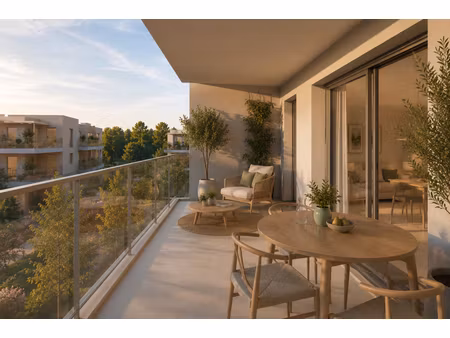 annonce appartement à vendre