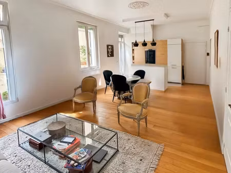 appartement à boulogne-billancourt (92100)