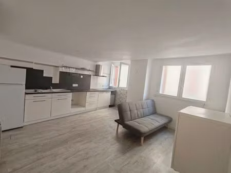 appartement de prestige de 31 m2 en vente brignoles  provence-alpes-côte d'azur