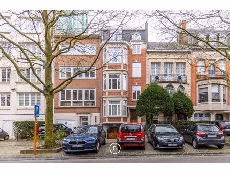appartement te huur in vorst met 2 slaapkamers
