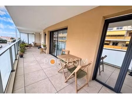 appartement de luxe de 3 pièces en vente à cagnes-sur-mer  provence-alpes-côte d'azur
