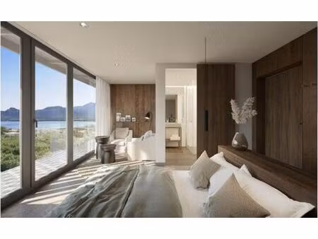 appartement de 1 chambres de luxe en vente à donateo  calvi  haute-corse  corse