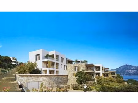appartement de 2 chambres de luxe en vente à donateo  calvi  haute-corse  corse