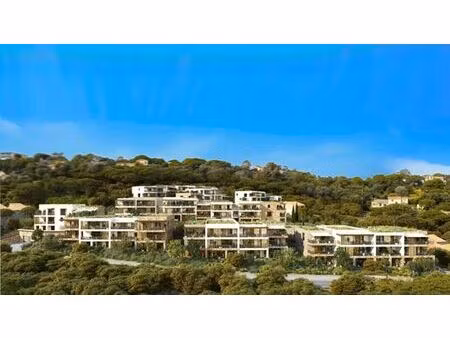 appartement de 3 chambres de luxe en vente à donateo  calvi  haute-corse  corse