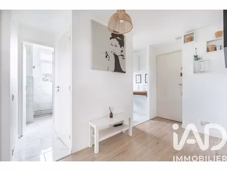 appartement à châtillon (92320)
