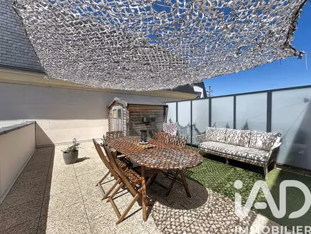 appartement à clamart (92140)