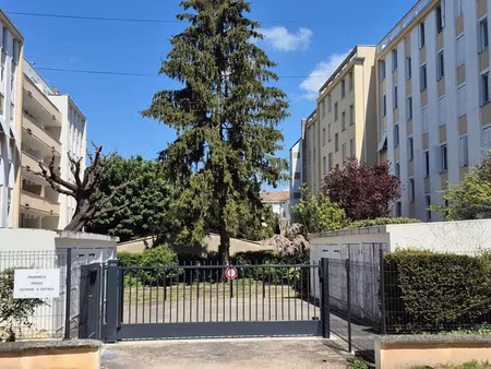 dijon - appartement 4 pièces à vendre - 74m2 - 199 000 € - réf: 1473 - bourse immobilière