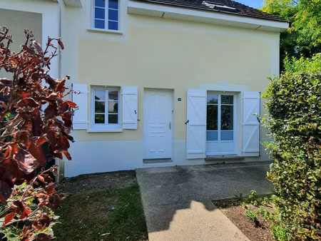 duplex à magny-le-hongre (77700)