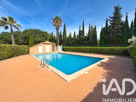 appartement à sanary-sur-mer (83110)