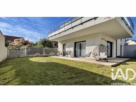 appartement à eybens (38320)