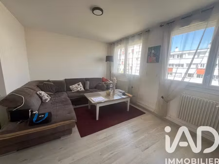 appartement à fleury-les-aubrais (45400)