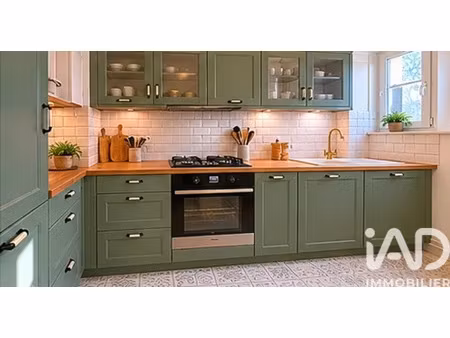 appartement à hagondange (57300)