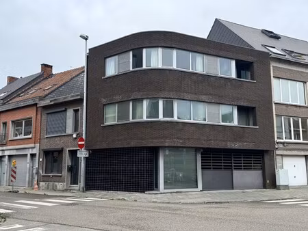 appartement te huur in herentals met 1 slaapkamer