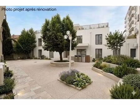 prestigieux immeuble de rapport en vente à antibes  provence-alpes-côte d'azur