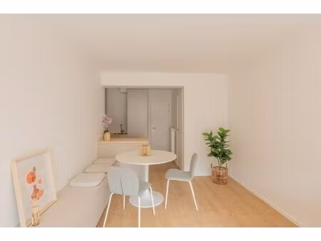 appartement te koop in heist-aan-zee
