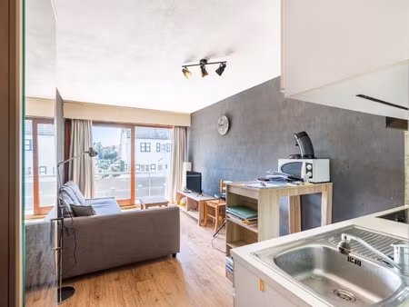 appartement te koop in koksijde