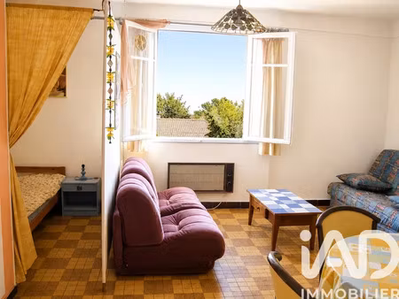 appartement à la ciotat (13600)