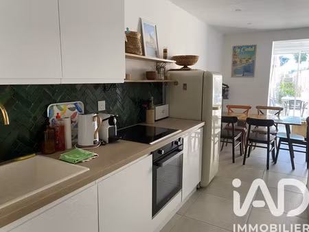 appartement à la ciotat (13600)