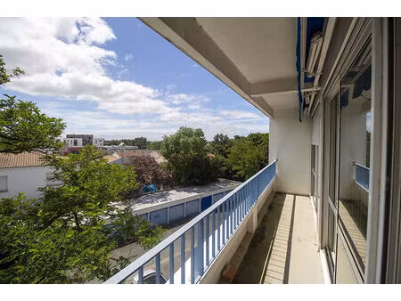 appartement 2 pièces 53 m² à vendre / acheter la rochelle 17000 ? | era immobilier