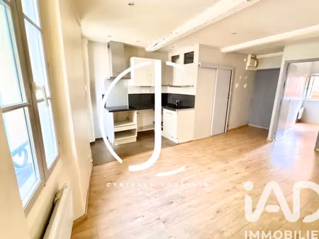 appartement à la valette-du-var (83160)