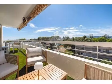appartement de luxe 2 chambres en vente à le cannet  provence-alpes-côte d'azur