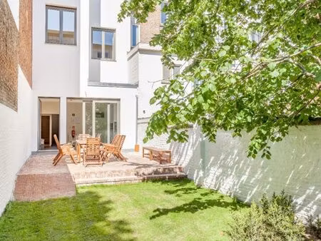 appartement te huur in leuven met 1 slaapkamer