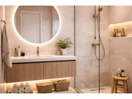 annonce appartement à vendre