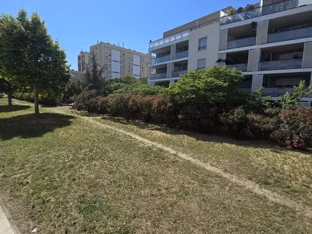 appartement à marseille (13010)