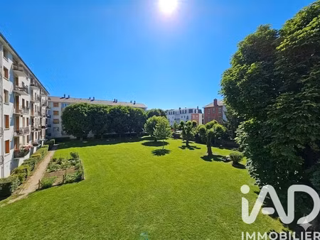 appartement à meaux (77100)