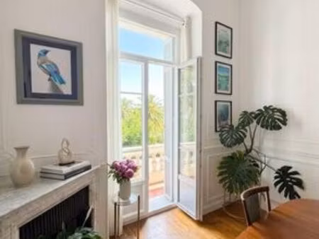 appartement de luxe de 145 m2 en vente menton  provence-alpes-côte d'azur