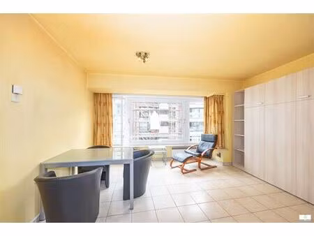 appartement te koop in middelkerke