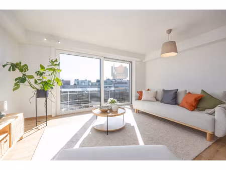 appartement te koop in middelkerke