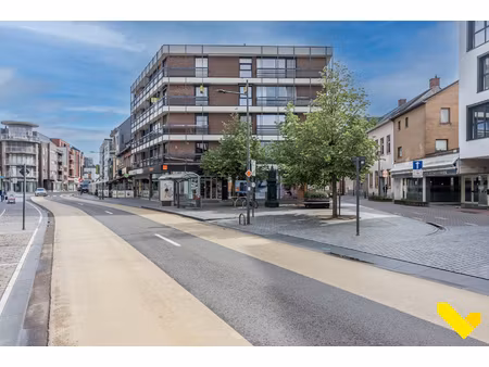 appartement te koop in mol met 1 slaapkamer