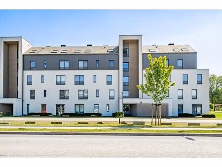 appartement te koop in mons met 1 slaapkamer