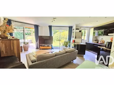 appartement à montsoult (95560)