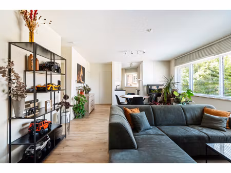 appartement te koop in niel met 1 slaapkamer