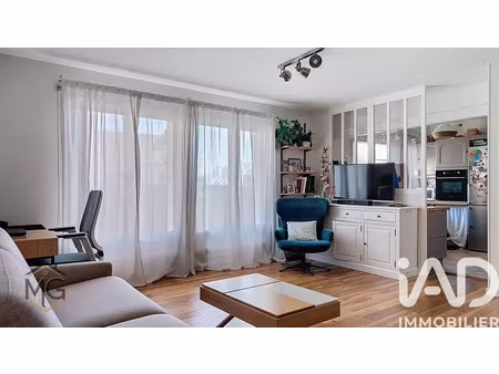 appartement à palaiseau (91120)