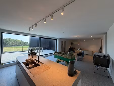 appartement te huur in retie met 2 slaapkamers