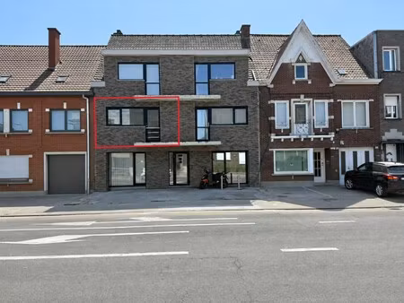 appartement te huur in roeselare