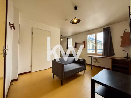 appartement à vendre  2 pièces - saint-étienne 42100