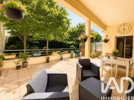 appartement à saintry-sur-seine (91250)